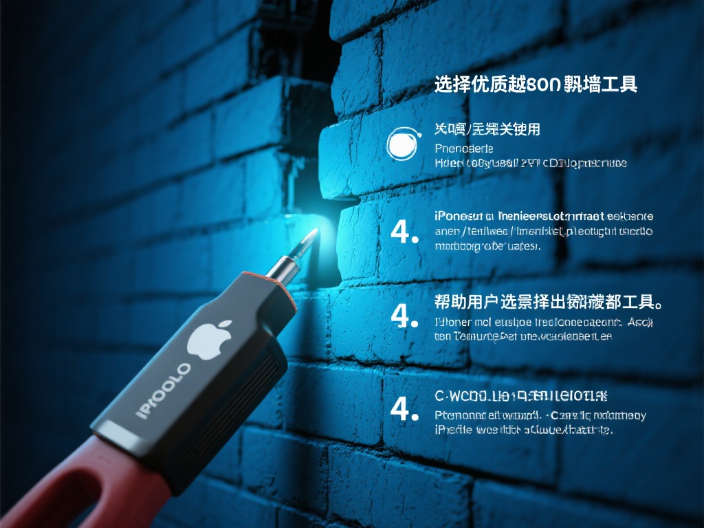 如何使用越狱翻墙VPN畅享全球互联网自由体验