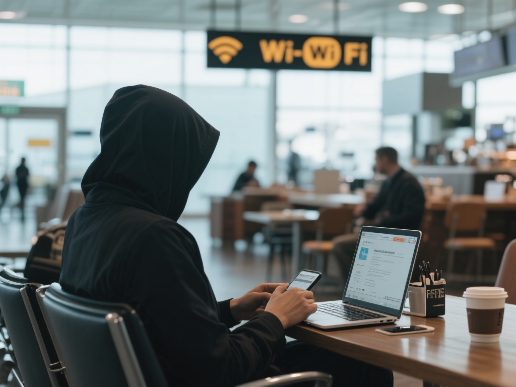 连接VPN:深度解析VPN如何增强网络安全与隐私