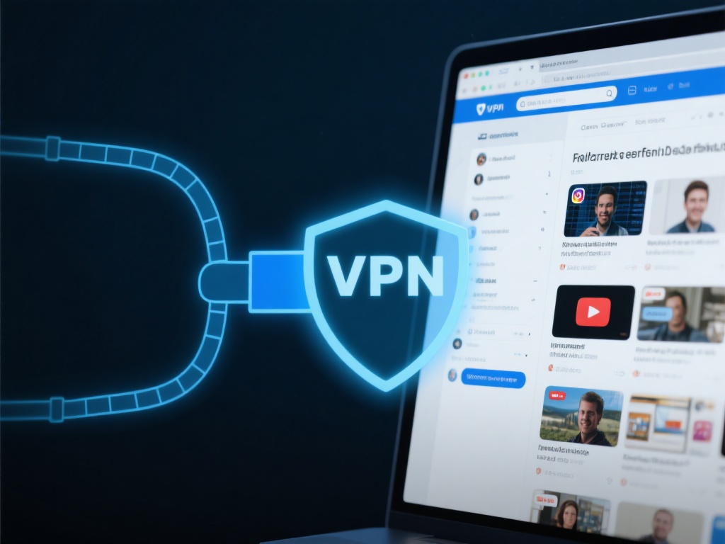 如何下载挑战韩VPN,保障隐私与享受自由访问