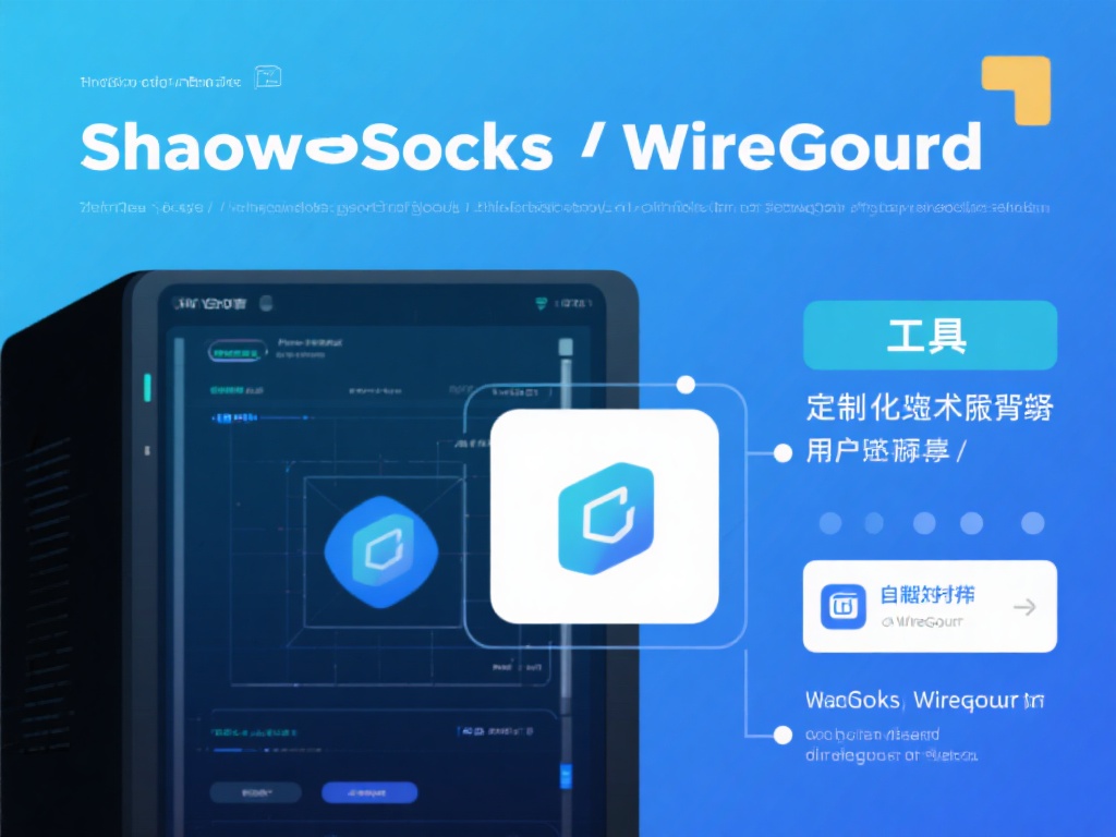 破解VPN加速器限制,探索网络困境解决新途径