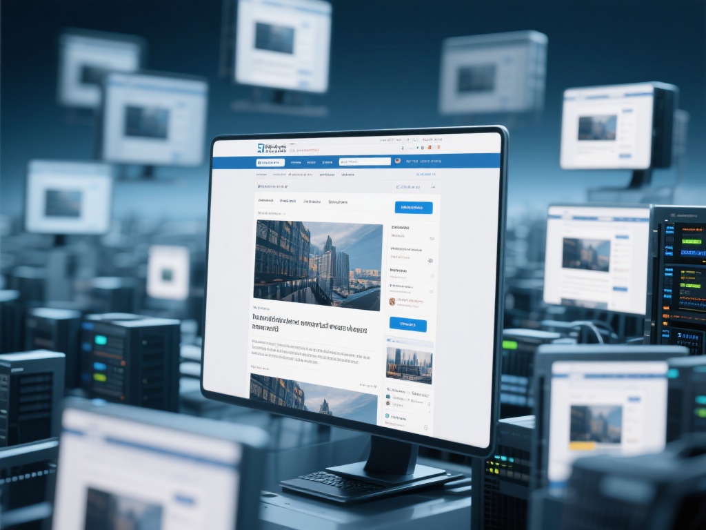 无需VPN翻墙:突破限制畅享全球信息资源技巧 很多使用者可能不知道,托管服务平台往往会保存大量网