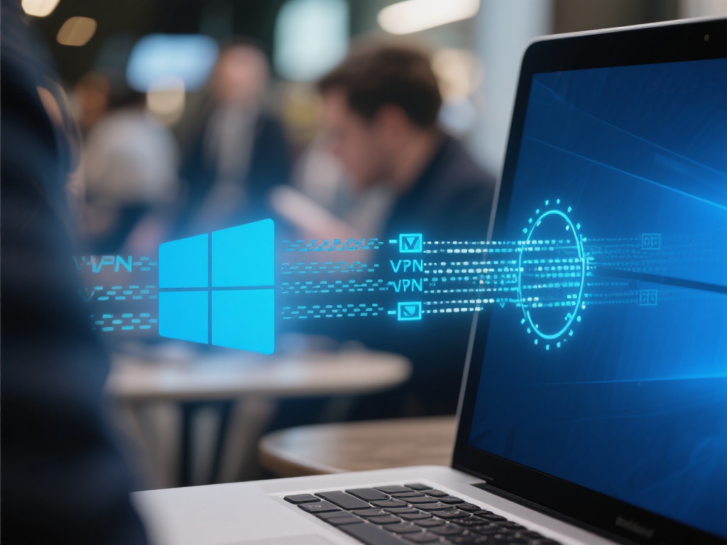 Windows VPN下载：增强隐私与安全的必备实用工具