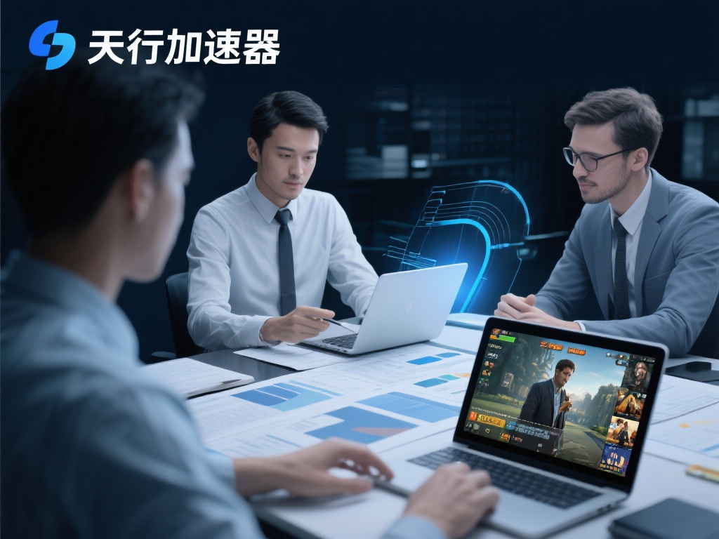 畅享全球高速网络连接：天行VPN加速器的最佳选择