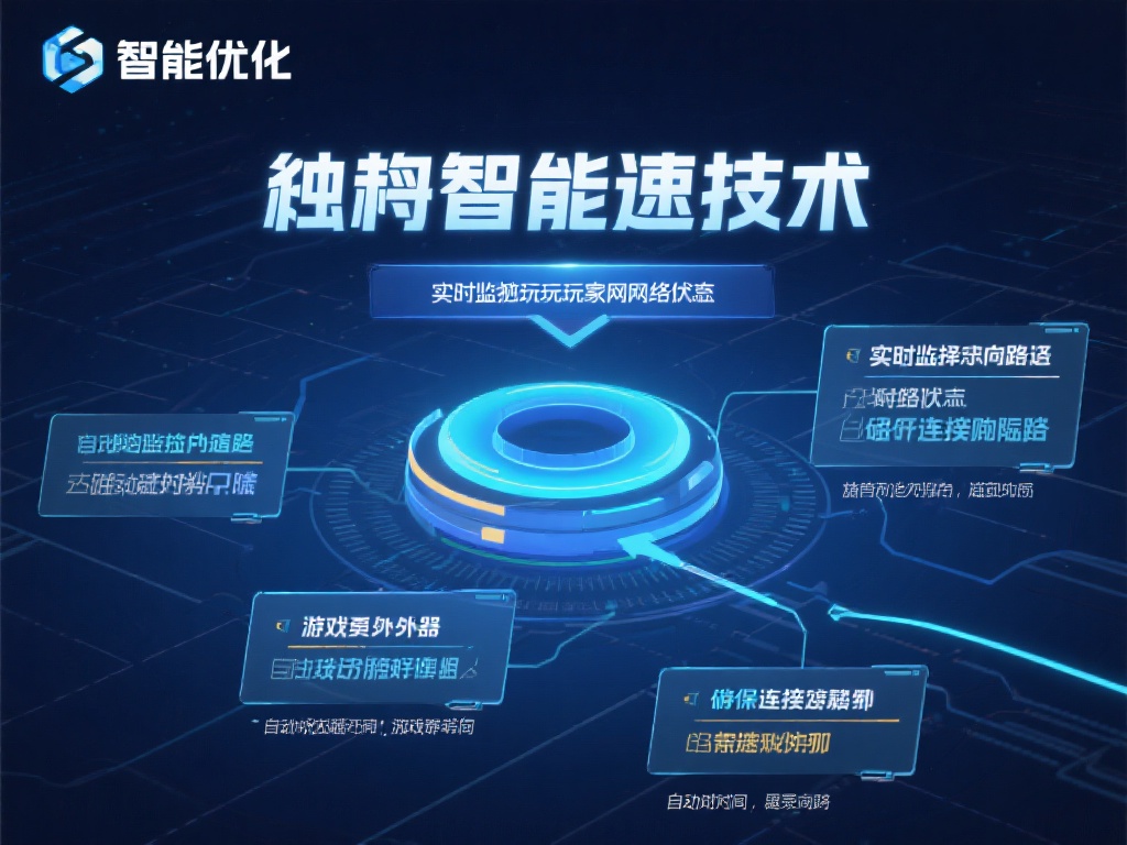 迅游加速器VPN：畅享极速网络，提升游戏体验