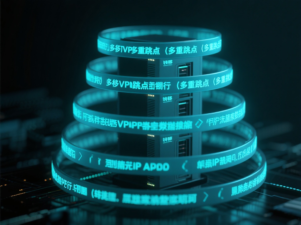 黑客如何利用VPN隐藏身份与踪迹揭秘