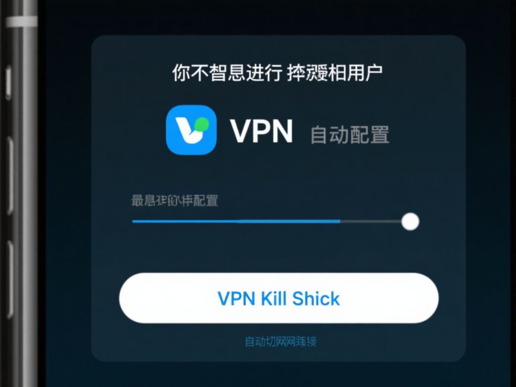 无需越狱也能安全使用VPN保护隐私的方法