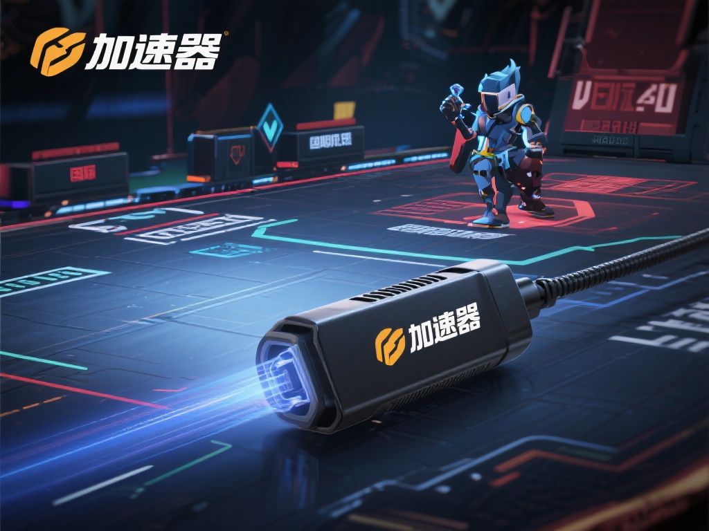 绝地求生加速器与VPN：畅享低延迟游戏的完美方案