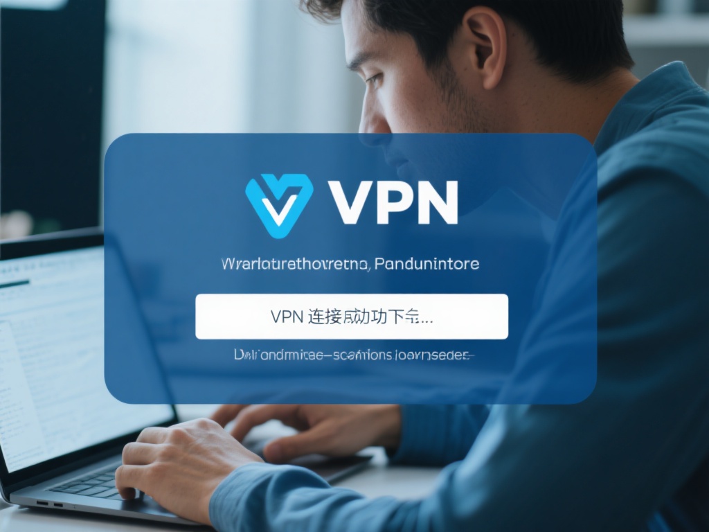 VPN连接成功却无法上网怎么办？解决方法详解