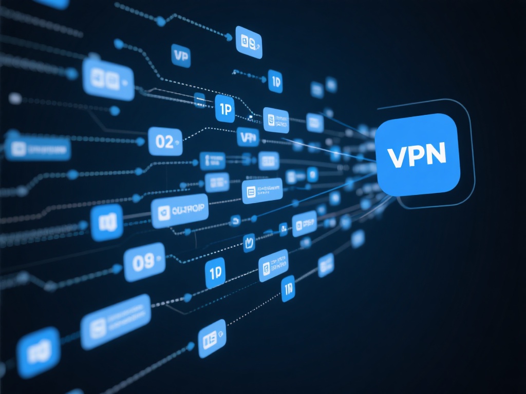刷单与VPN：正确操作方法及安全注意事项详解