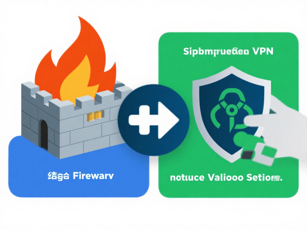 VPN的应用：提升网络安全与隐私保护的最佳策略