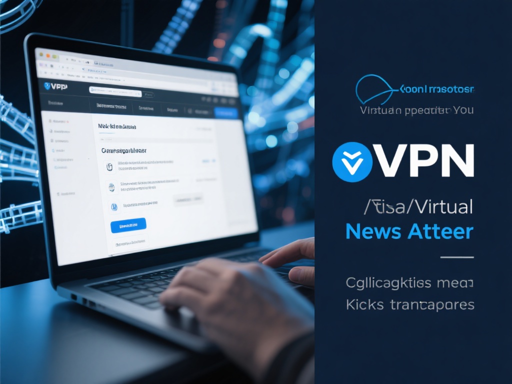 VPN与加速器：手把手教你打造个人极速网络环境