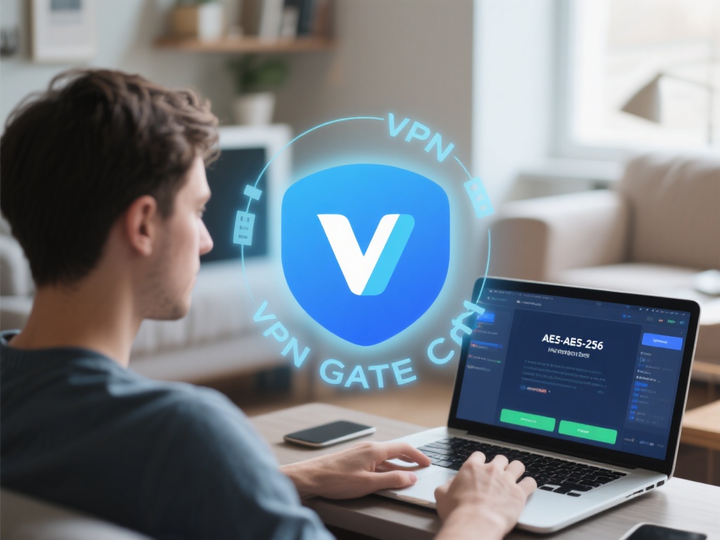 免费下载VPN Gate Client，畅游全球网络新体验