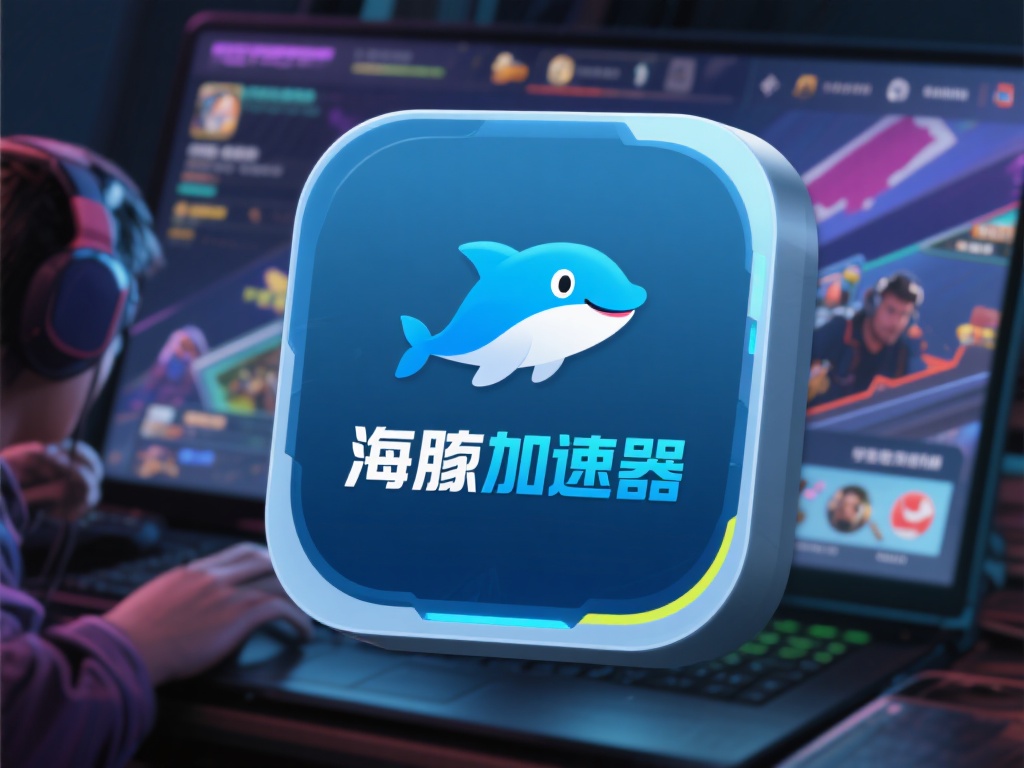 使用海豚加速器和VPN轻松突破网络地域限制