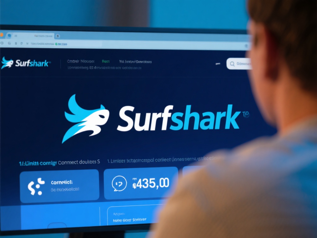 精选优质翻墙VPN软件推荐与使用全攻略