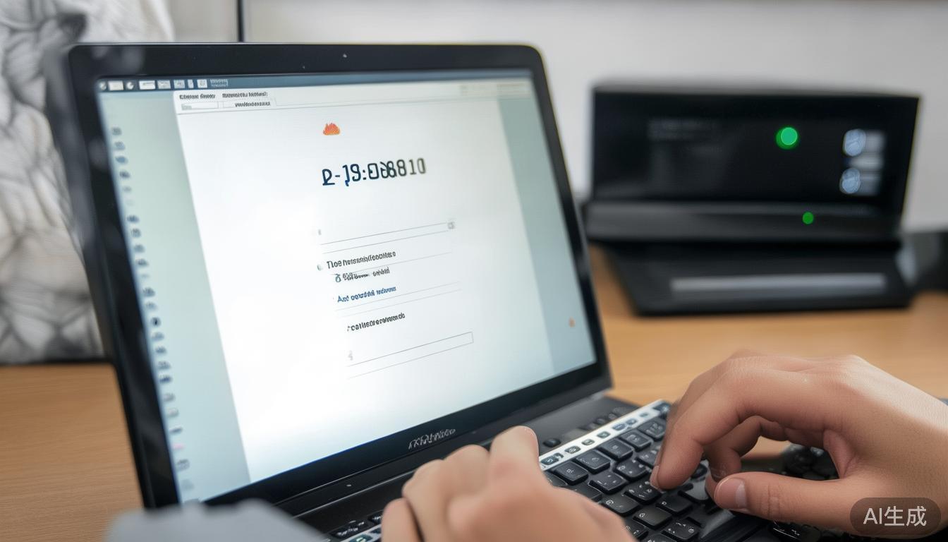 华为路由器全面设置VPN教程与常见问题解决方法指南 打开浏览器,输入华为路由器的管理地址(通常为192