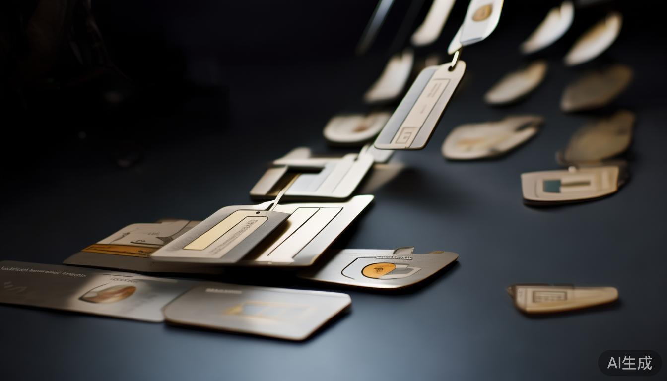 全面解析VPN标签在网络安全中的应用实践与高效管理技巧 合理设计标签体系
要确保标签结构简洁明了,便于维