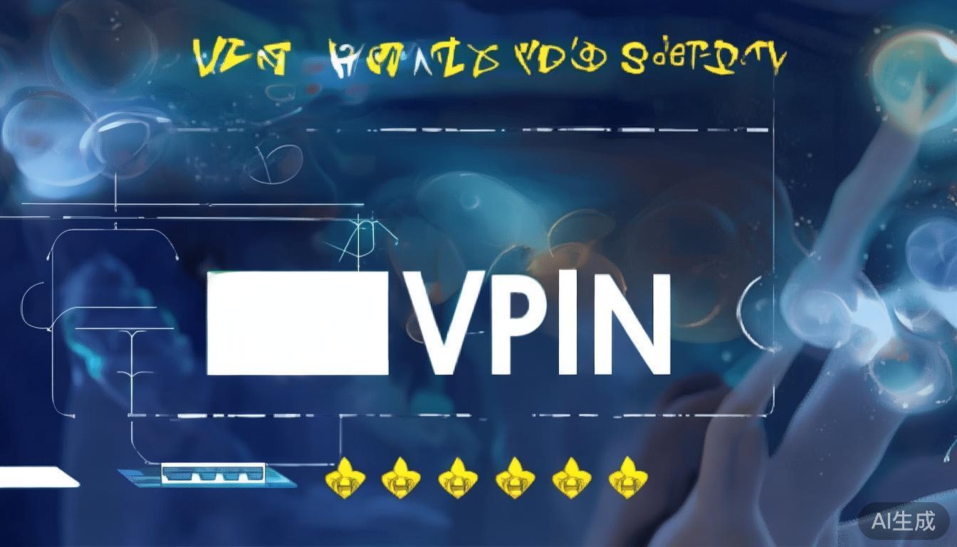 选择一款好的VPN，首先要考虑它的安全性和隐私保护
